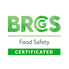 BRC-food-certificate
