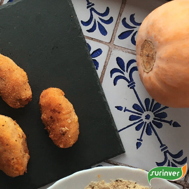 Croquetas-de-calabaza