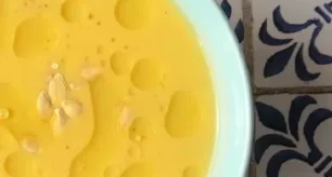 crema-de-calabaza-queso-azul